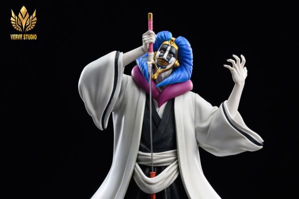 【海外代購】Verve 死神 第十二彈沙雕 