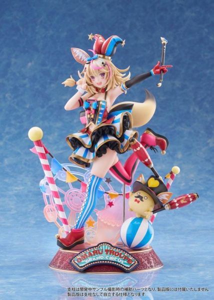 【PVC預定】Claynel Hololive 5期生 尾丸波爾卡 