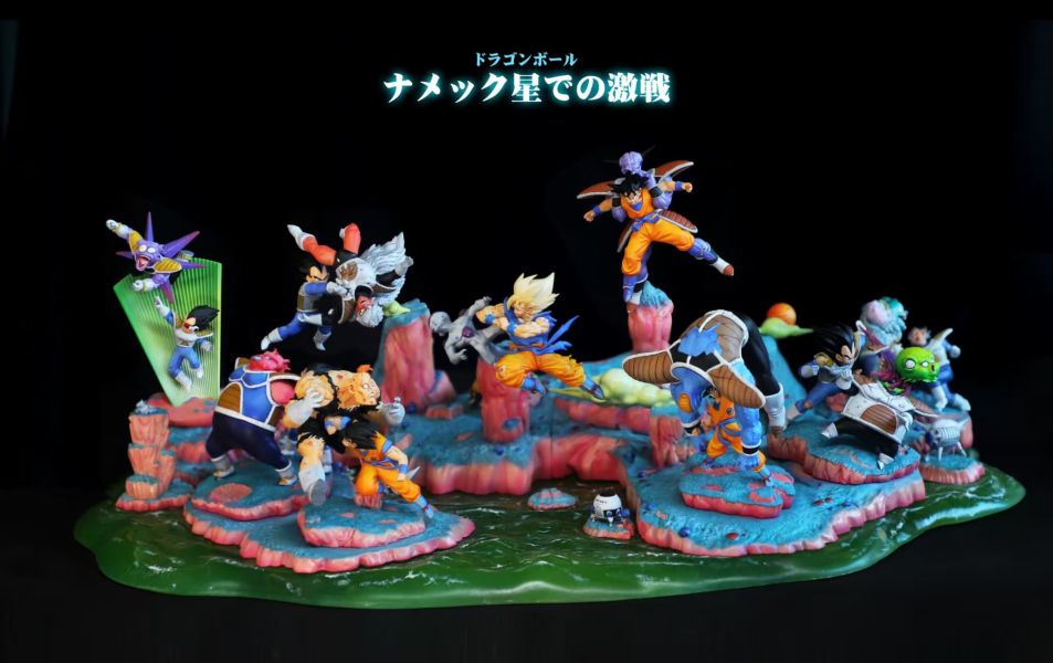 【預定】龍貓 多蛋合一系列 第三彈 激戰那美剋星篇 
