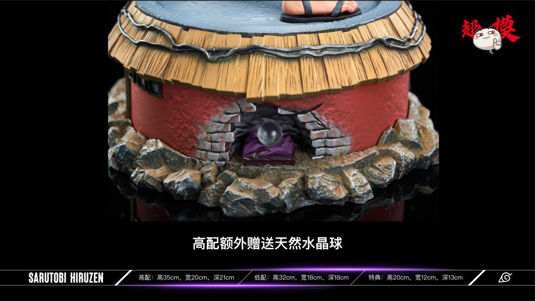 【預定】Supermodel 超模 私定款 棒子老頭 