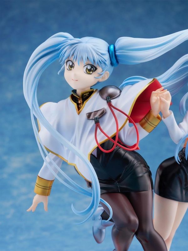 【PVC預定】F:NEX 機動戰艦 星野琉璃 W琉璃琉璃Ver 
