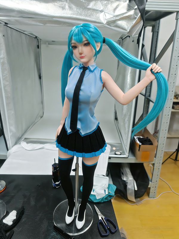 【R18-預定】JF 1/3 藍妞 