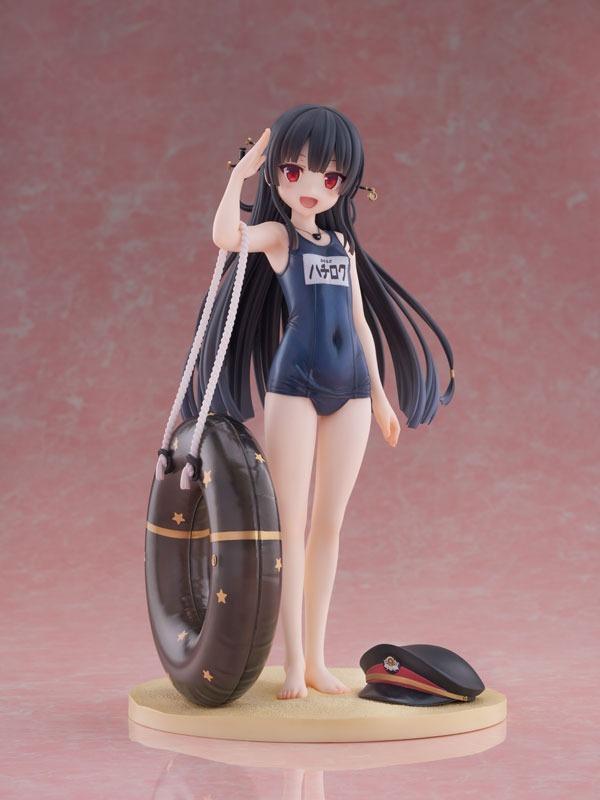 【PVC預定】戀戀 koikoi 櫻 愛上火車 八六 泳裝Ver. 