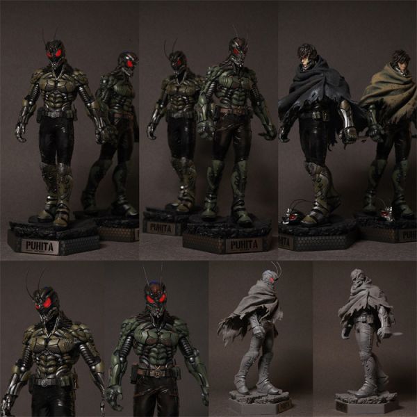 【預定】EAST WEST 東希 Variant 