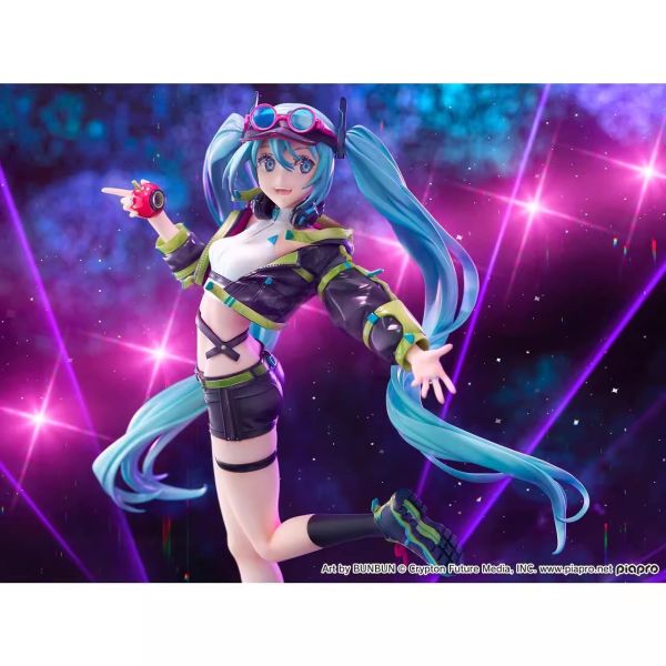 【預定】HOBBY STOCK 初音未來 1/7 HATSUNEMlKU Digital stars 2024 ver 