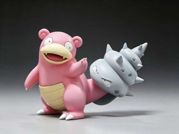 【預定】方糖 呆呆獸組（3隻都可直接站立） 