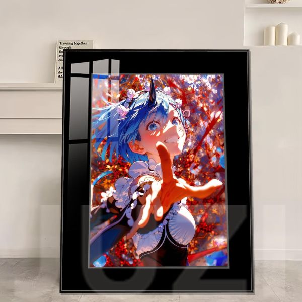 【海外代購】橘子 JUZI 春日的邀約 蕾姆 