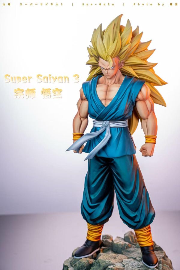 【預定】Revenge 常態 超三 