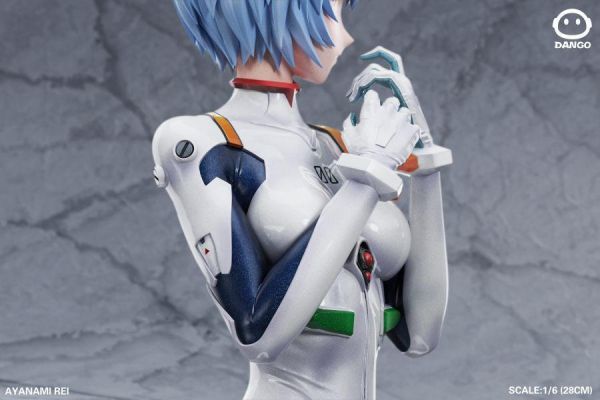 【預定】dango 綾波麗 