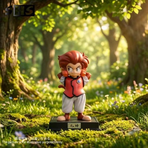 【海外代購】SHS 第八彈，第九彈，第十彈，第十一彈，第十二彈 帕蘭 詩芙麗 毛姆 達特 波基郎 