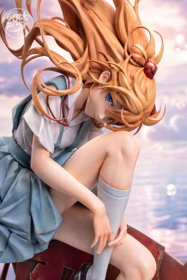 【預定】織夢 校服系列明日香1.0 
