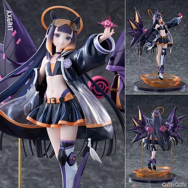 【PVC預定】Design COCO hololive 一伊那爾栖 AXGRIT 