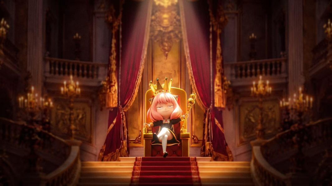 【預定】WAKUWAKU 王之少女 