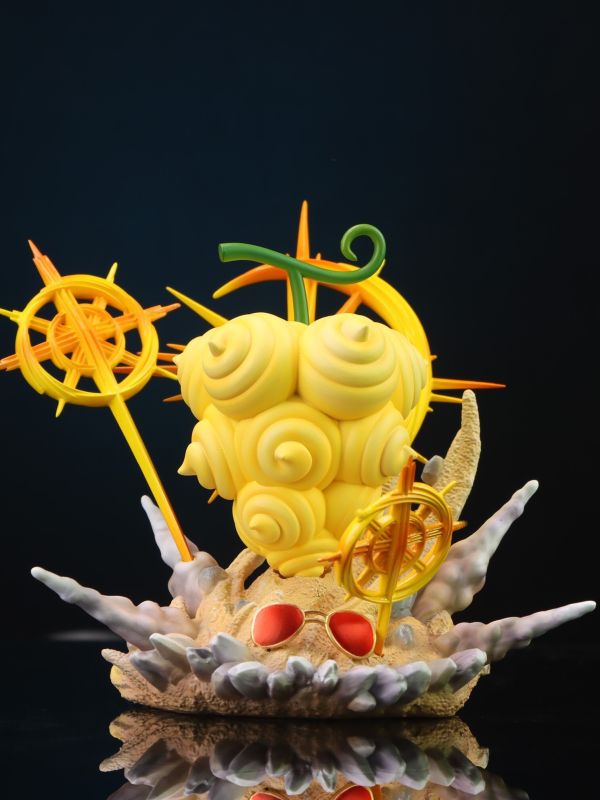 【預定】UNO 閃閃果實 