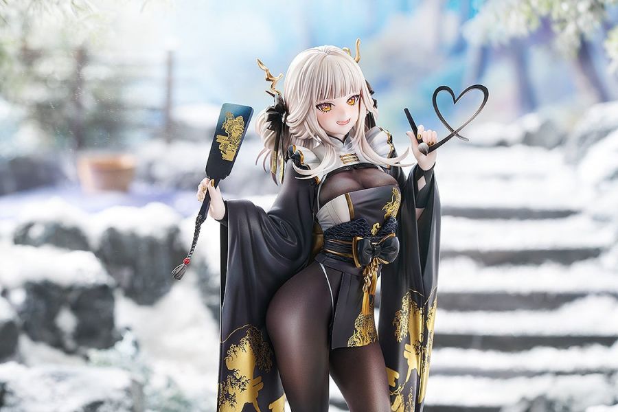 【預定】Good Smile Company GSC 勝利女神 妮姬 NIKKE 布蘭兒 白兔 