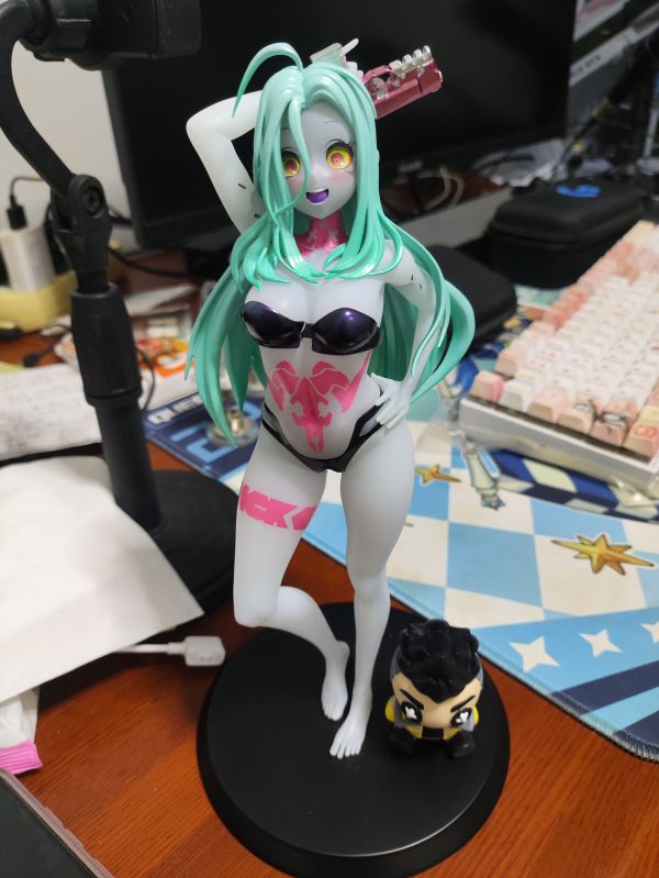 『已截單-請洽客服報價代購』OK 邊緣行者 瑞貝卡 