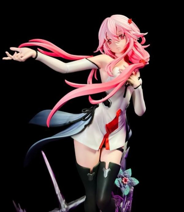 【海外代購】萌芽象 蝶祈 罪惡王冠 