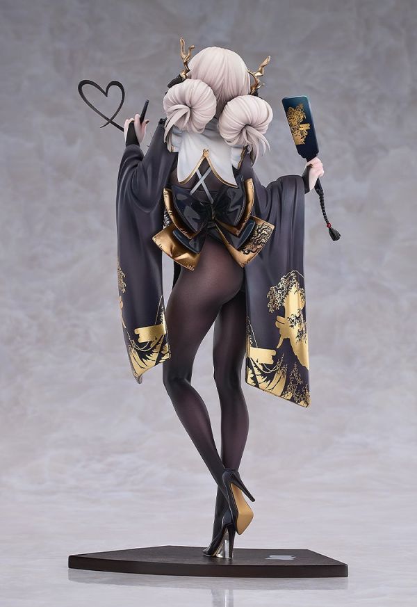 【預定】Good Smile Company GSC 勝利女神 妮姬 NIKKE 布蘭兒 白兔 
