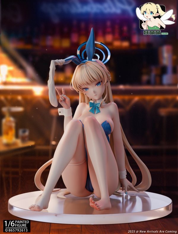 【預留請洽客服】妖萌萌 飛鳥馬時 