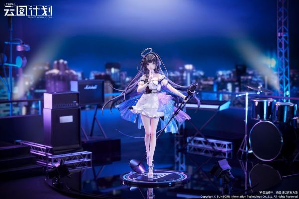 【海外代購】APEX TOYS 女孩前線 雲圖計畫 七花 女孩偶像 
