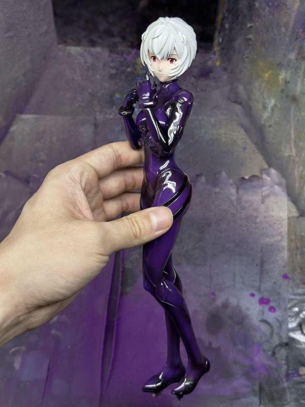 【預定】dango 綾波麗 