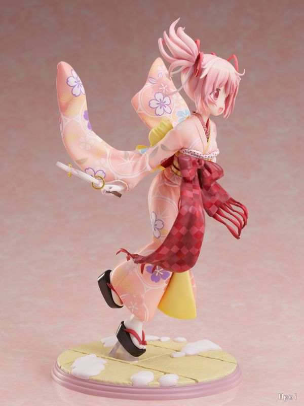 【海外代購】【22CM】F:NEX 魔法紀錄 魔法少女小圓外傳 鹿目圓 盛裝 