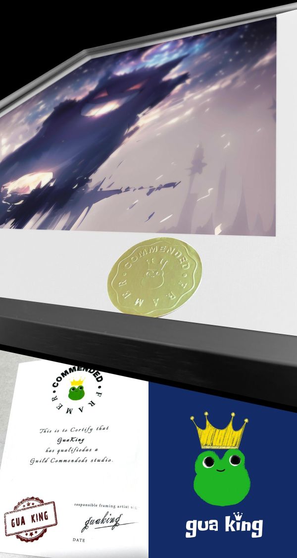 【海外代購】皇呱 《黑夜魔影耿鬼》 寶可夢黑夜魔影耿鬼週邊裝飾畫 午睡毯  地毯 