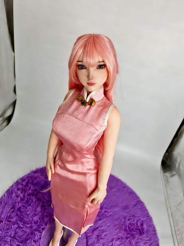 【R18-預定】JF 1/3 薇爾 