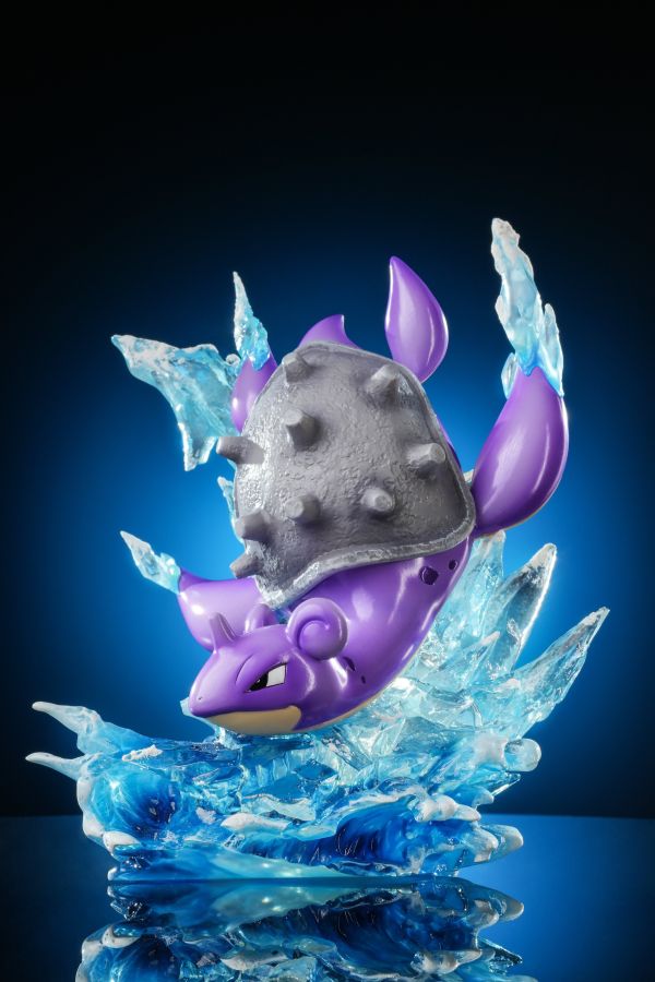 【預定】凸凸頭盔 Rocky Helmet 拉普拉斯 