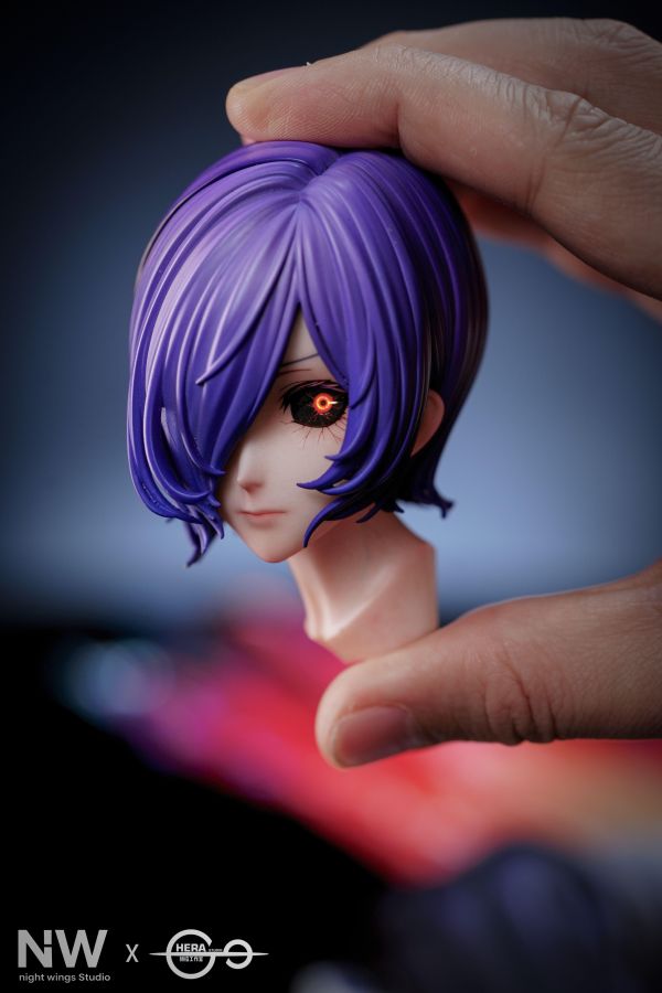 【預定】HERA×Night Wing 董香 東京喰種 