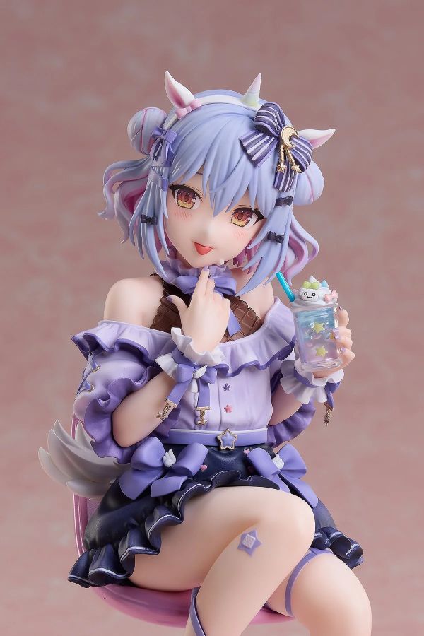 【預定】A・DIMENSION 犬山玉姬 獨角獸裝 地雷風Ver 