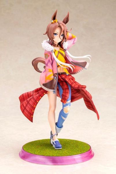【PVC預定】壽屋 賽馬娘 Pretty Derby 成田大進 