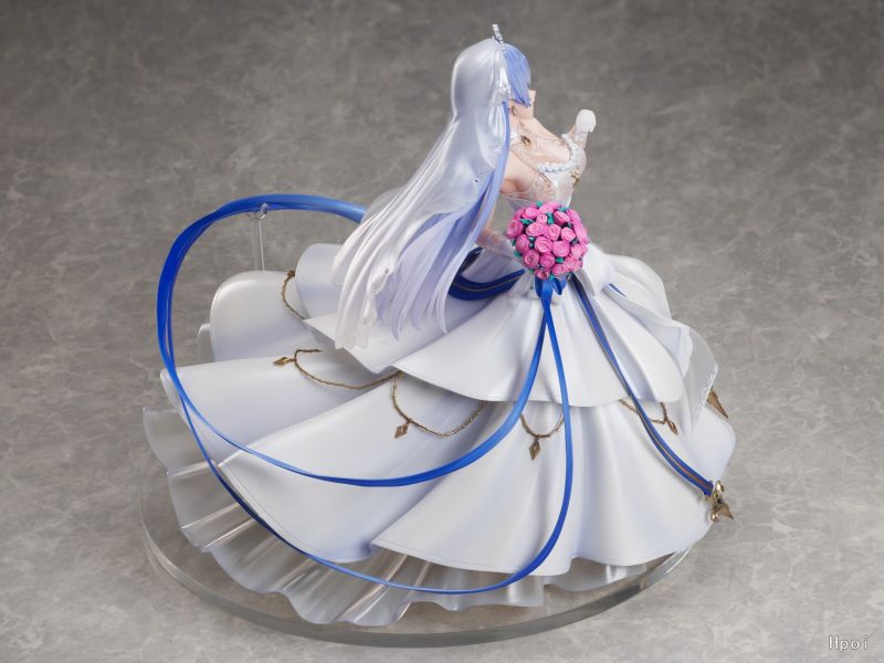 【海外代購】【27CM】F:NEX 碧藍航線 羅德尼 幸福殿堂 