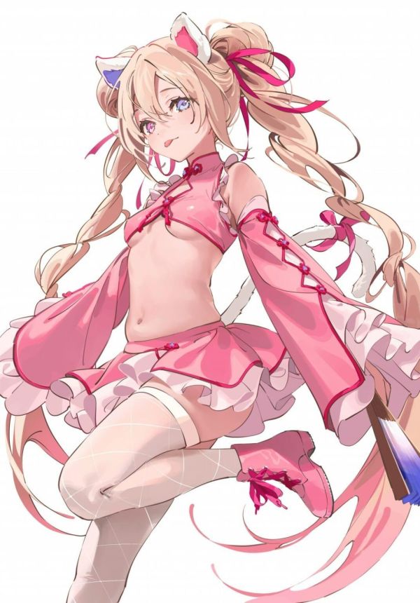 【R18PVC預定】VIOLET STUDIO DSマイル 原畫 蘇小小 1/6 附特典 