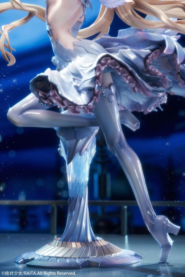 【PVC預定】Hobbysakura 瑤對少女/RAITA 佐佐木琴音 