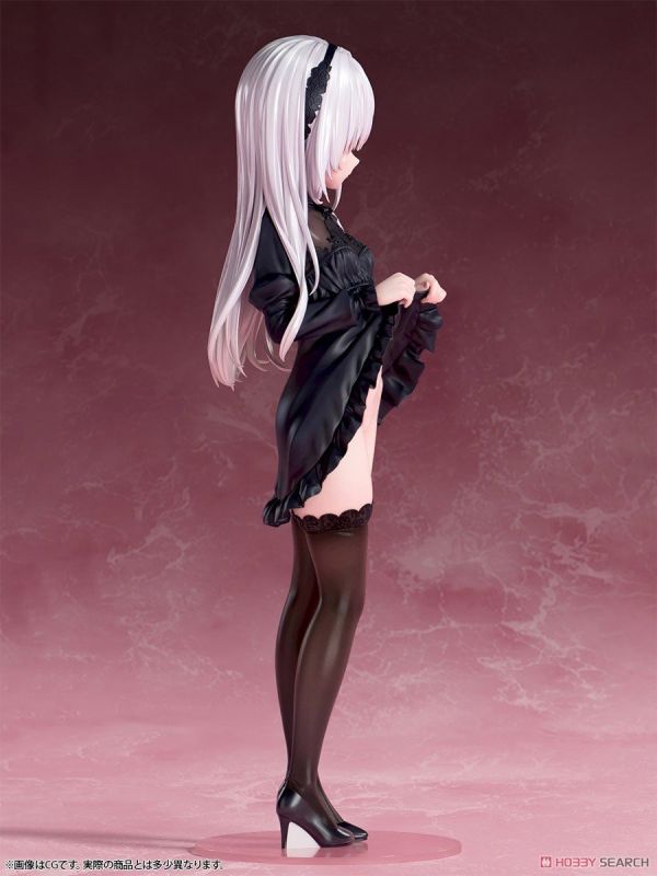 【預定】Bfull JAPAN 肉感少女 歌德大小姐的惡作劇 メルヴィ 