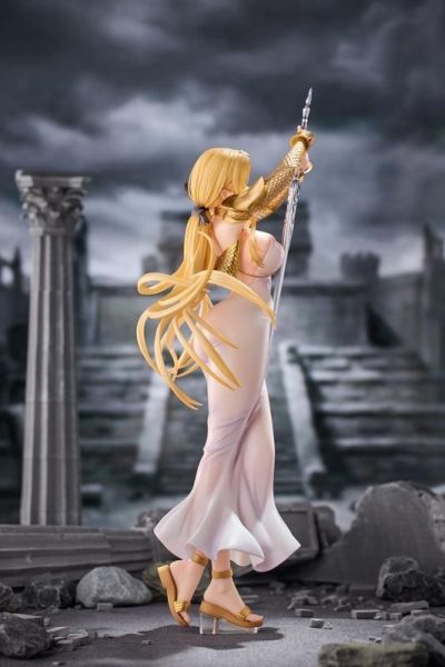 【PVC-預定】VKEND 棕色塵埃2 使徒 奧利維爾 奧利維耶 