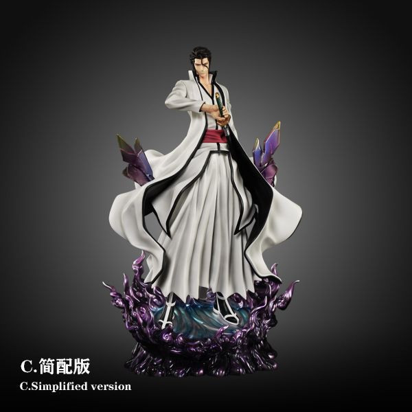 【預定】HXHENG CHENG 1/6 虛圈藍大人