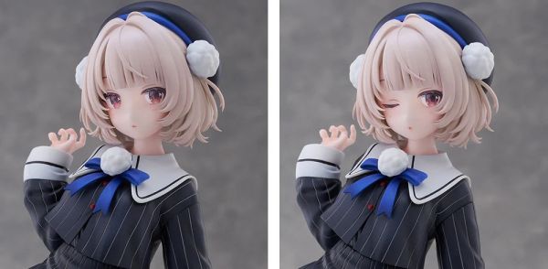 【預定】F NEX Vtuber 時雨羽衣 しぐれうい 雨衣 