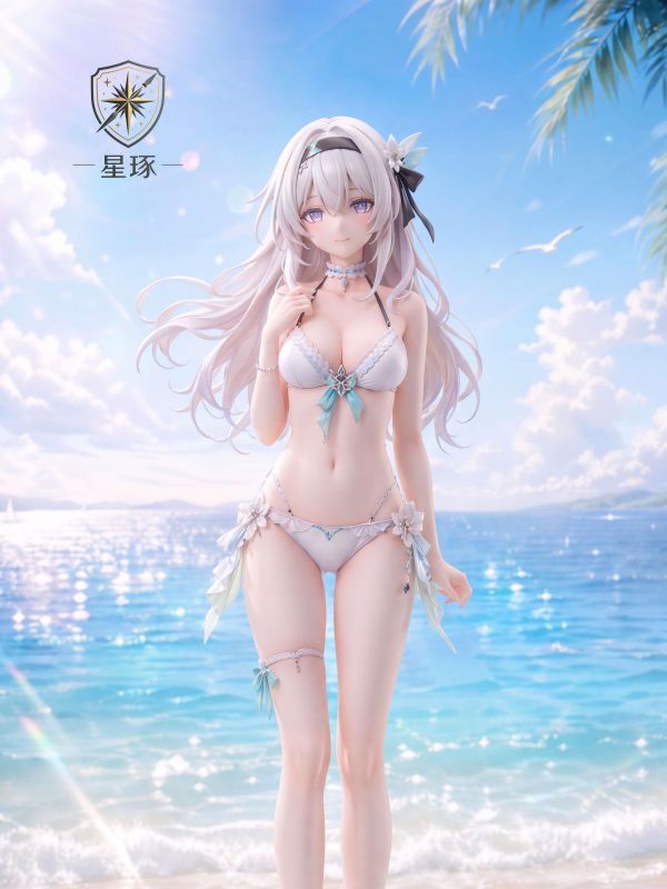 【預定】星琢 流螢泳裝 崩壞星穹鐵道 