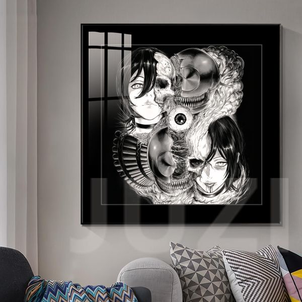 【海外代購】橘子 JUZI 惡魔低語 蕾塞 