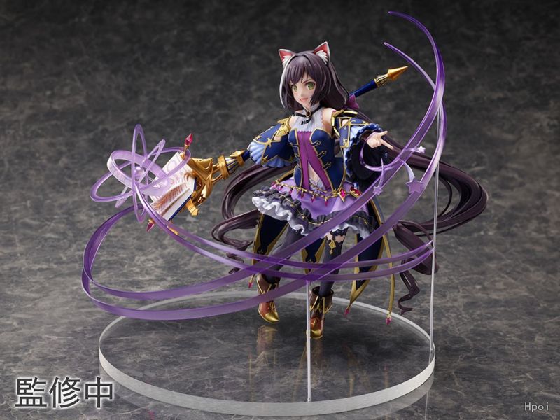 【海外代購】【24CM】F:NEX 公主連結 Re：Dive 凱露 