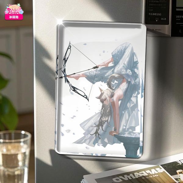 【海外代購】阿喵畫社 白金 展館級8k收藏超清精裱畫 冰箱貼 