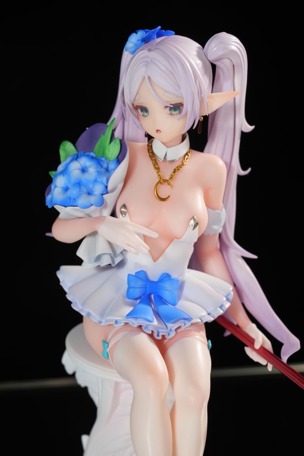 【預定】Alice21 A21 純白誓約•鏡蓮婚約•芙莉蓮 