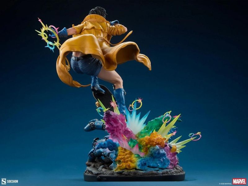 【預定】Sideshow Jubilee 李千歡 X戰警 300904 