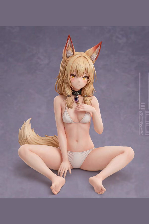 【預定】Nerissa 明日方舟 終末地 洛西 小紅帽 