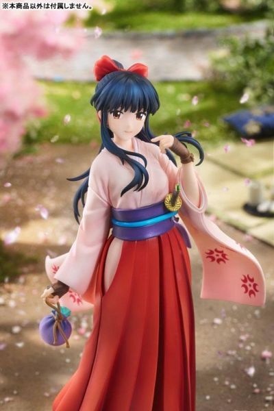 【PVC預定】MiraiMira 櫻花大戰 真宮寺櫻 