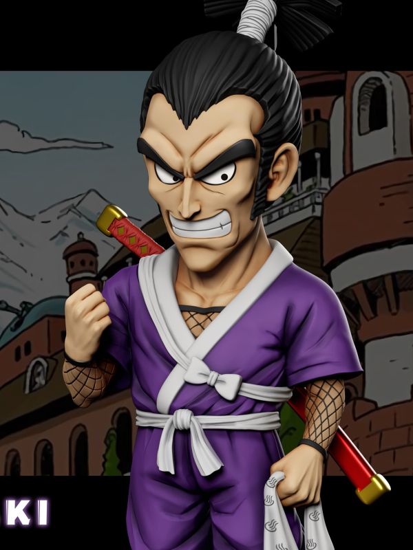 【預定】C-STUDIO 紅緞帶軍團 紫軍曹 