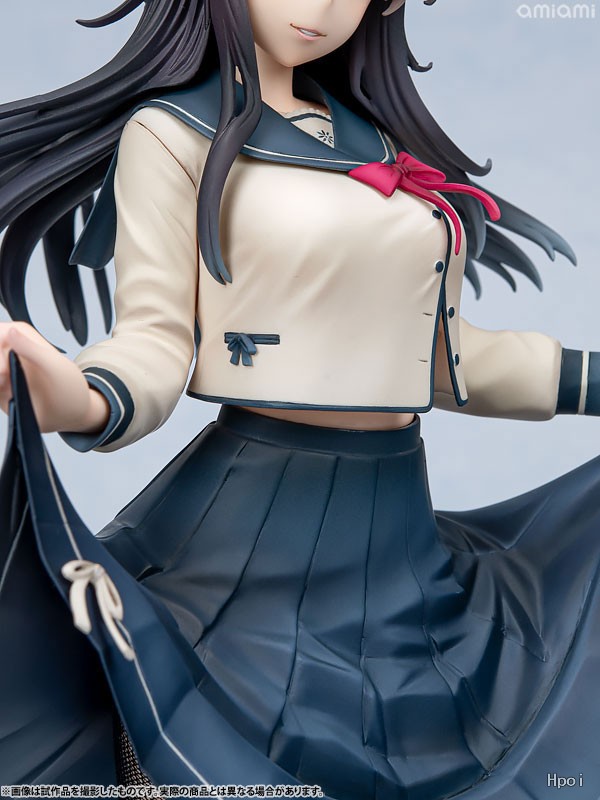 【海外代購】【23CM】F:NEX 喜歡本大爺的竟然就你一個？三色院菫子 