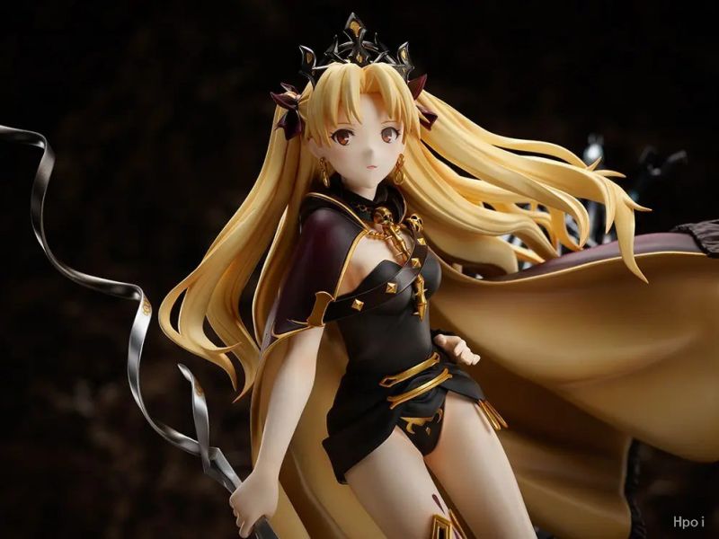 【海外代購】【26CM】F:NEX 命運 冠位指定 絕對魔獸戰線 巴比倫尼亞 埃列什基伽勒 